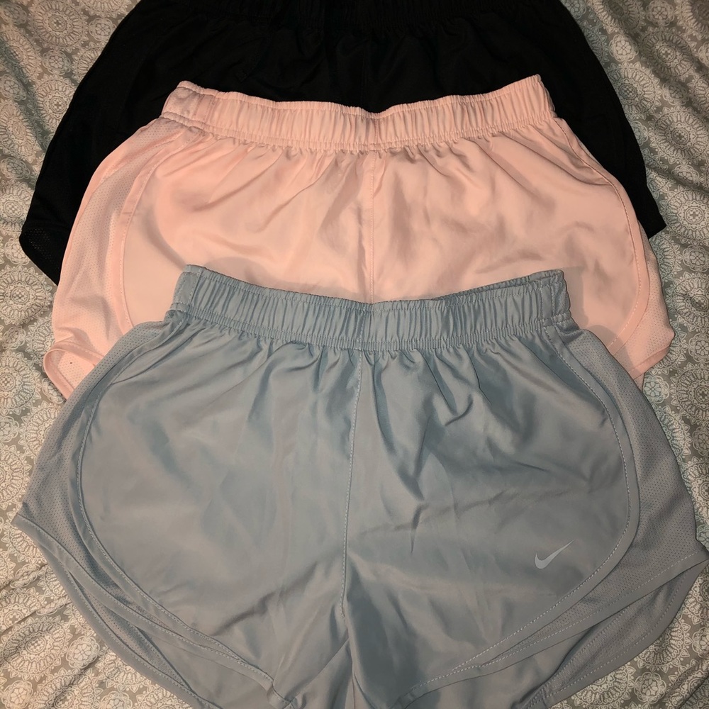 Nike shorts BUNDLE!